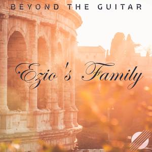 Ezio's Family (From "Assassin's Creed II") (Instrumental Guitar)