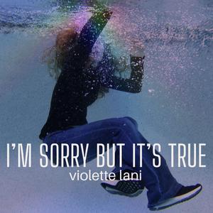 I'm Sorry But It's True