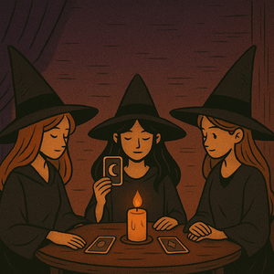 Witches Club