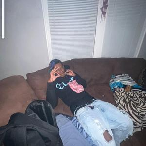 Smoking On Me ( Ouu Yuh )