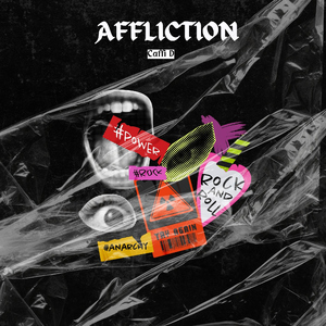 Affliction