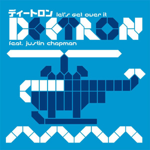 Let's Get Over It (Radio Edit)