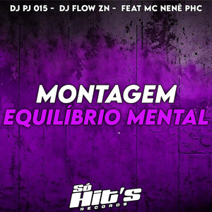 Montagem Equilibrio Mental