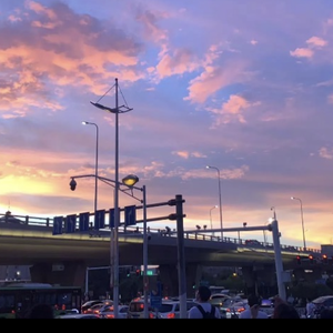 我在人民广场吃炸鸡