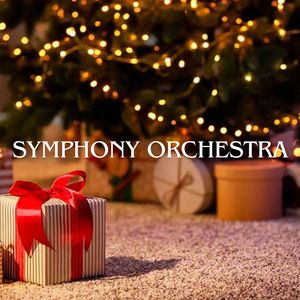 Christmas Symphony Festivities