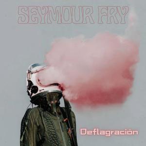Deflagración