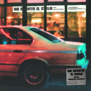 HO SPENTO IL CIELO