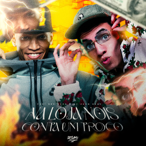 Na Loja Nois Conta um Troco