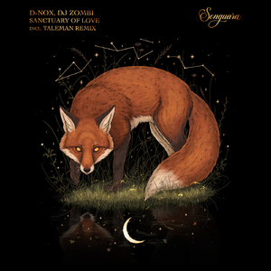 Sanctuary of Love (Extended Mix)