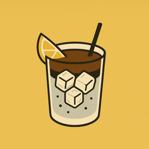 Tonic Espresso