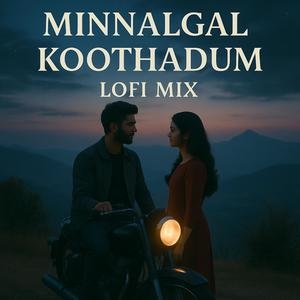 Minnalgal Koothadum (Lofi Mix)