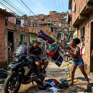 Ela Me Mandou Embora