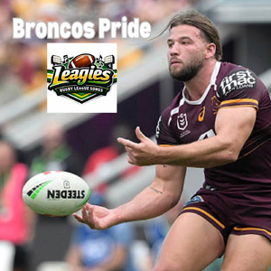Broncos Pride