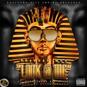 Look @ Me (feat. Paperchasa & Big Hurt)