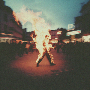 Anti Everything 1996