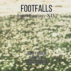 Footfalls (Final Fantasy XIV: Endwalker) (Cover)