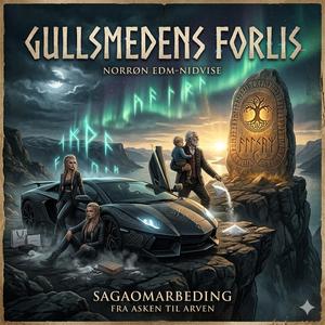 Gullsmedens forlis