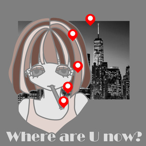 Where are u now?