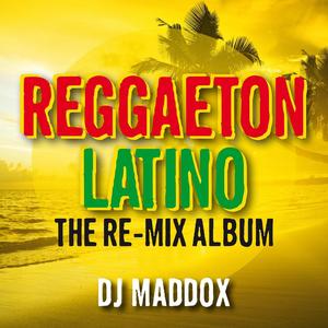 Reggaeton Latino