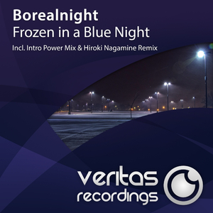 Frozen In A Blue Night (Intro Power Mix)