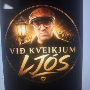 Við kveikjum Ljós