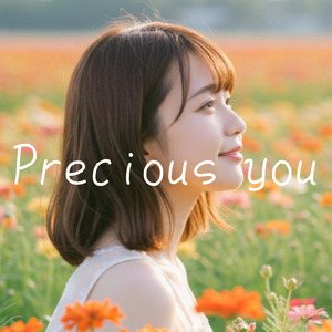 Precious you