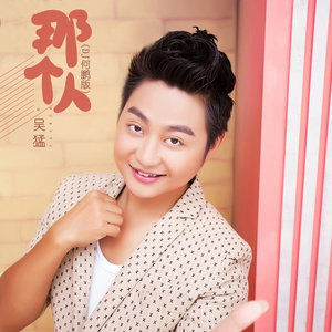 那个人 (DJ何鹏版)