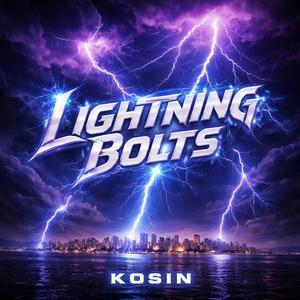Lightning Bolts