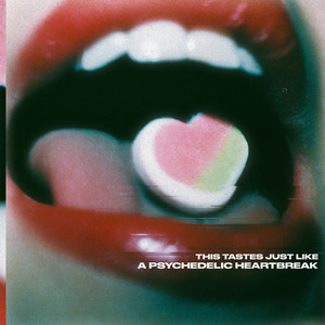 Psychedelic Heartbreak