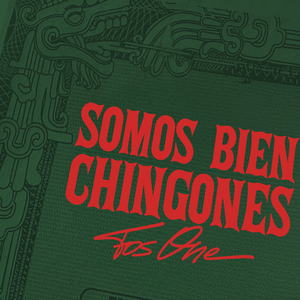 Somos Bien Chingones