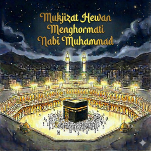 Mukjizat Hewan Menghormati Nabi Muhammad