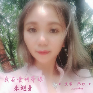 我在贵州等你来避暑