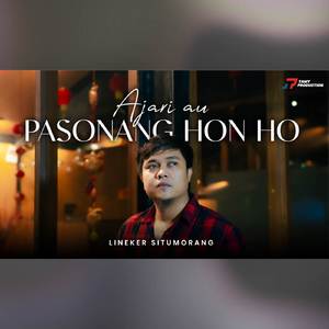 Ajari au Pasonang hon ho