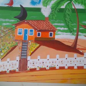 ZAGAIA, A PONTA DA MORTE