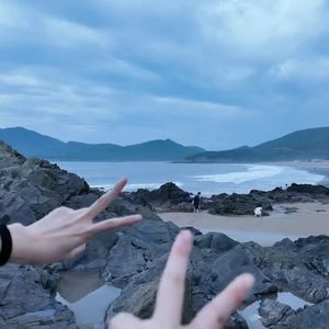 我希望你在这里