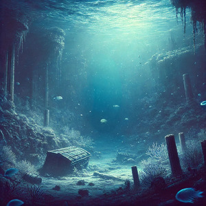 深海の記憶をたどって