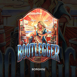 Bootlegger 2026 (Hjemmesnekk)