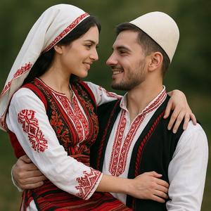 BUKURI E RRALL
