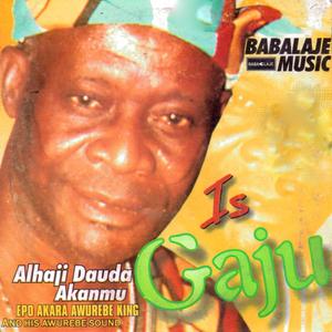 Mi O Fi Omo Ibadan Sere