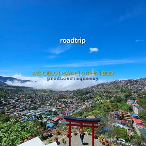 roadtrip (feat. MC CIELO, RAYNE & BOD)