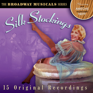 Silk Stockings Finale