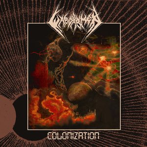 Wolf of Damnation