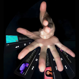 最怕在别人身上看见太多你的影子