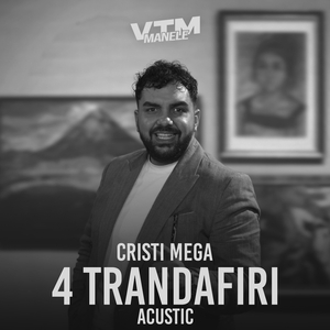 4 Trandafiri