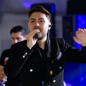 Baiatul si fata mea (Live)