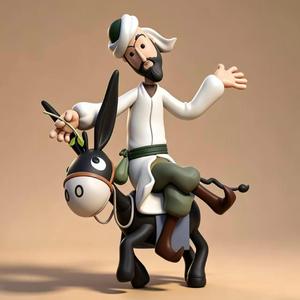 阿凡提（埃及摇）