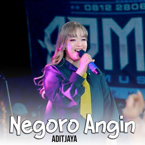 Negoro Angin