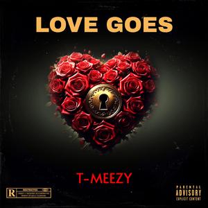 Love Goes