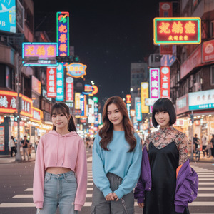 未來節奏 (Remastered 2025)