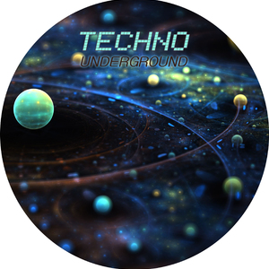 Techno - 20180919 (Mixed By Dj John)（翻自 Rickylee）